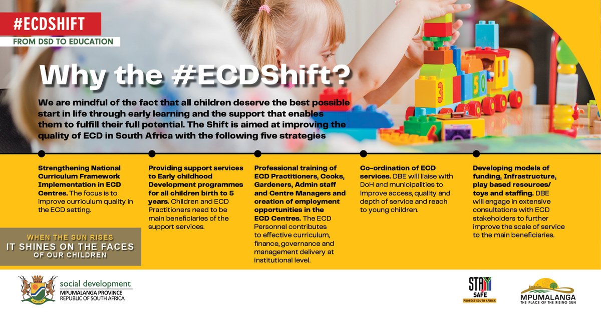 Mpumalanga Social Development tweet media