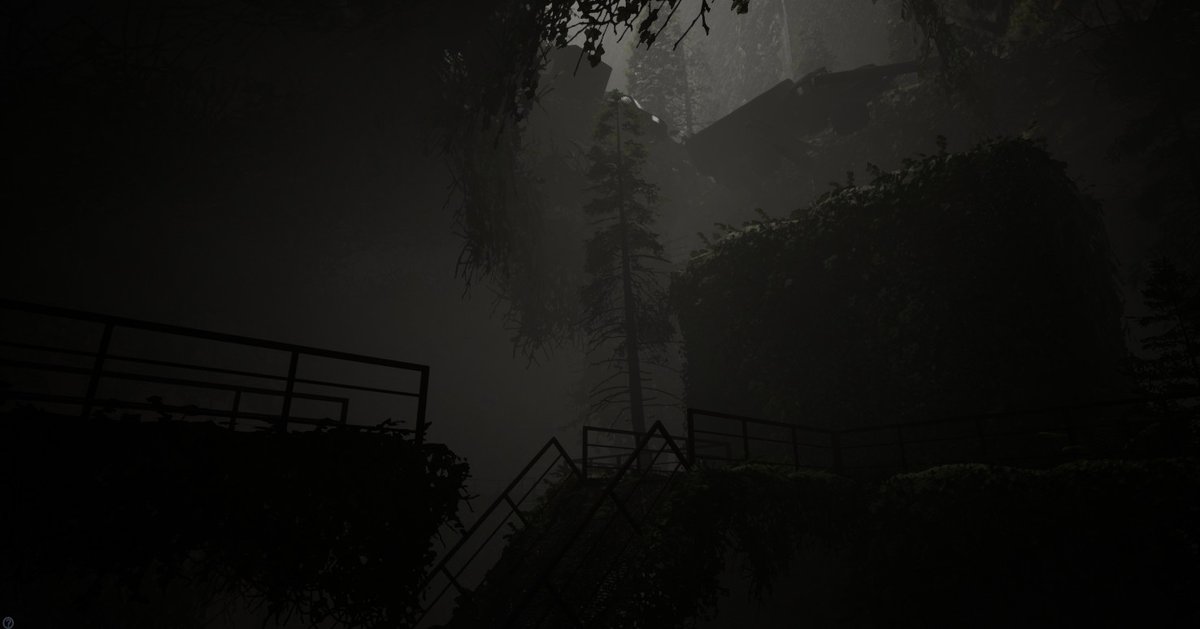gamespark's tweet photo. 開発に約10年！オンラインオープンワールドゾンビサバイバル『Last of Humanity』Steamストアページ公開
https://t.co/GcS4iy07Lh https://t.co/muNrj7se3m