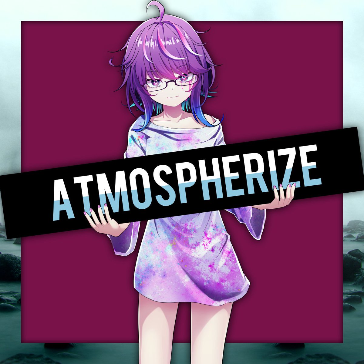 hitnex's tweet photo. ⚡OUT NOW⚡
Kobaryo - Atmospherize

https://t.co/GLCUMjqKbd
#HiTNEX https://t.co/mGY88a47Ly
