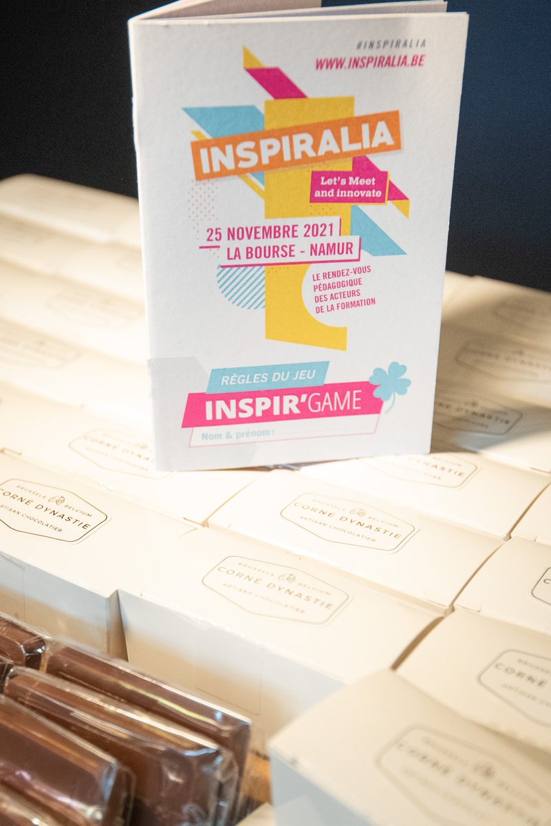 Brtnnc's tweet photo. Les rencontres DU "Apprendre par le jeu" commencent dans quelques minutes. Un programme riche et varié.
@DeCosterSophie1 et moi-même aurons le plaisir de vous présenter notre jeu Inspir'game.
Il est encore temps de nous rejoindre :) #ludopédagogie #APLJ #FormaForm https://t.co/qvRgYaDpOV