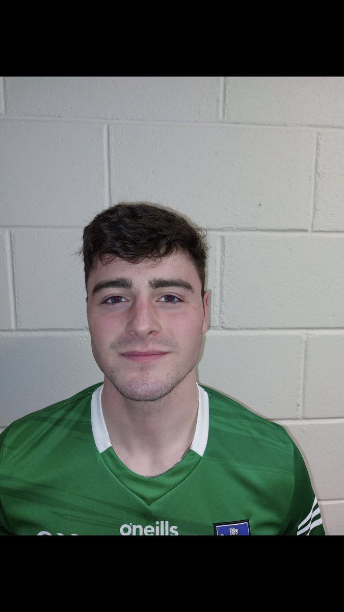 Limerick Footballers tweet media