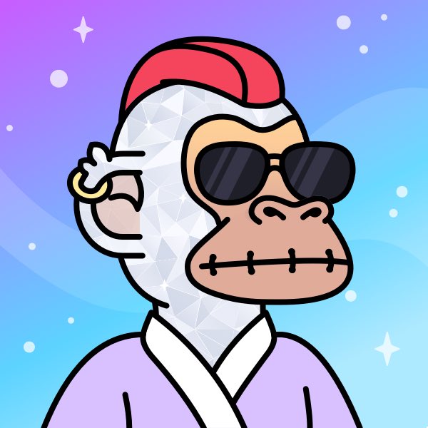 🎁 #NFTGiveaway 😱

We are giving away 1 Muted Ape @ 50 RTs! 

To enter:
1️⃣ Must follow us
2️⃣ Like &amp; RT
3️⃣ Tag 2 people who would appreciate a free #NFT

#NFTs #NFTCollector #NFTCommunity #NFTCollection #NFTArt #FreeNFT #NFTAirdrop