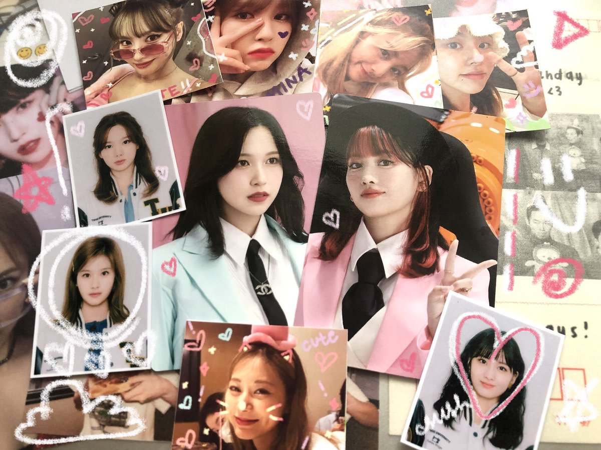 mimoyeons's tweet photo. received my mimo fol monograph pcs today ꒰ ˶ᵔ ᵕ ᵔ˶ ꒱ super cute ng freebies naiiyak po ako (Real) ty v much for the smooth n fast transac <333  til next toime !!! @ryujiniecart #tnxderyllmuch https://t.co/rmusiTdHWc