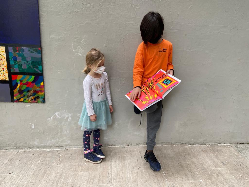 elvantongal's tweet photo. if you’d like to read the book you could read anytime, anywhere and any shape 😎 #mefis https://t.co/BSRigQAQWg