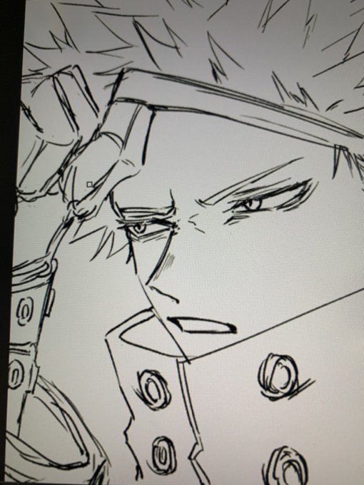 wip
面が良 