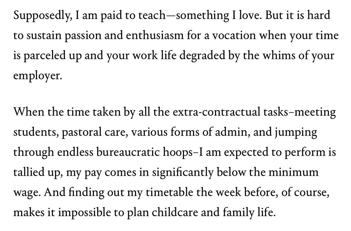 RWorkloads's tweet image. #AcademicWorkload