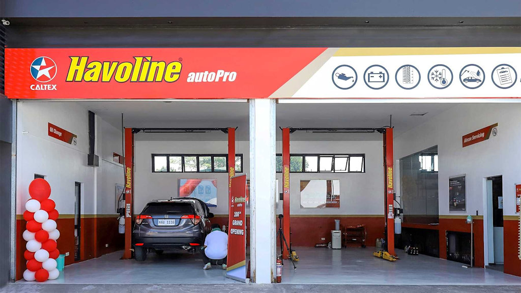 carguideph's tweet photo. Caltex Havoline opens their 100th AutoPro store. #Caltex #CaltexPH #Havoline #CarGuidePH
https://t.co/bxtouMst4j https://t.co/7aqSELRHR2