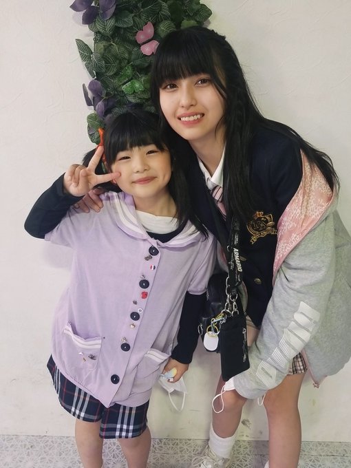 Twitterのコスプレ画像9