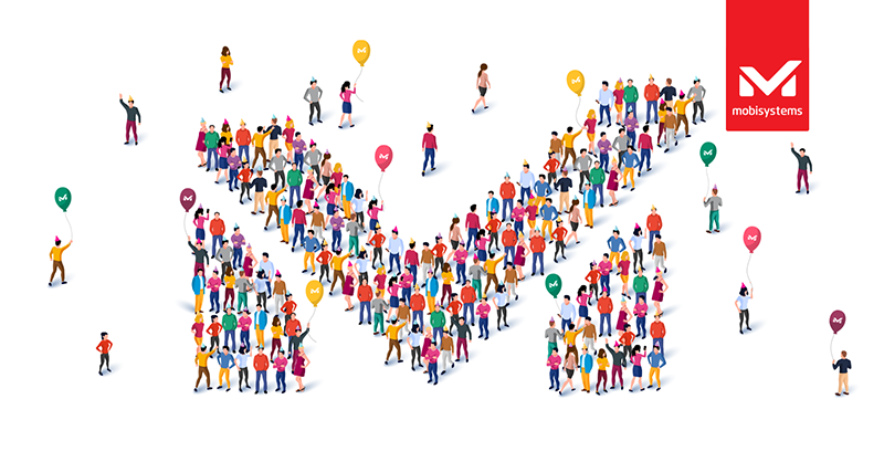 MobiSystems tweet media