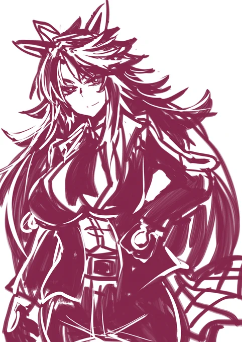 ろんげきせきらふ 