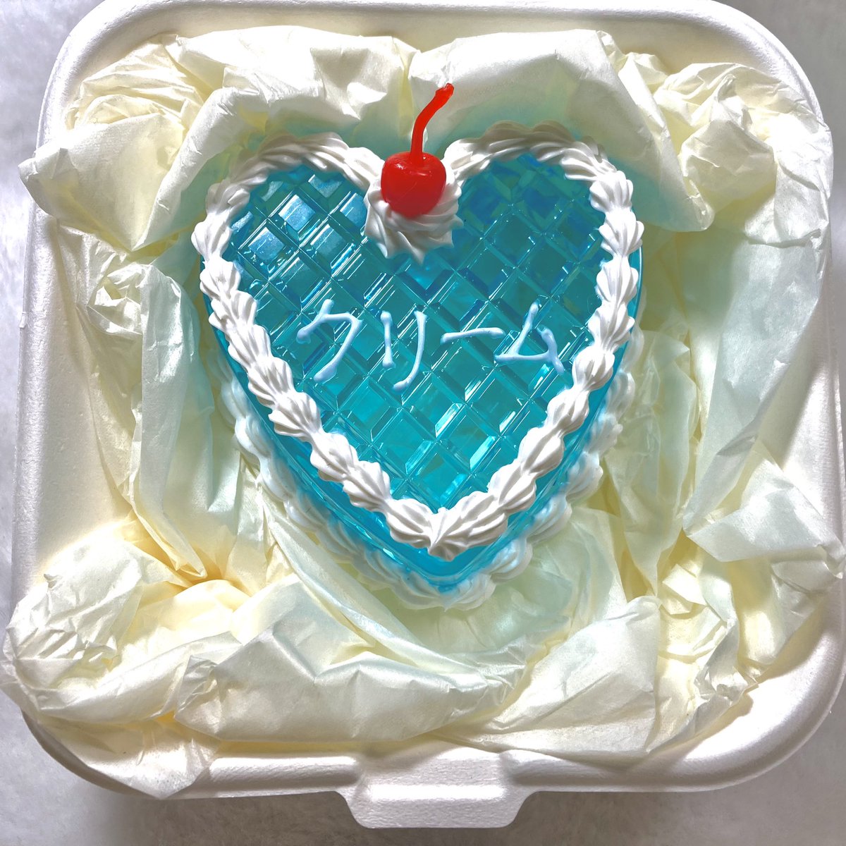 블루소다(｡ó .̫ ò｡)