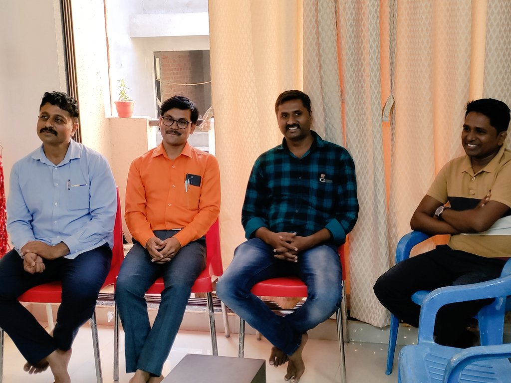 resilientfounda's tweet photo. We thank each &amp; everyone who is and has ever been associated with The Resilient Foundation since our foundation in 2018, as we celebrate 4 years of motivating and generating resilience within students, young minds and communities at large

#TeamResilient #TRF #FoundationDay #TRF https://t.co/4mHLgRj8Tk
