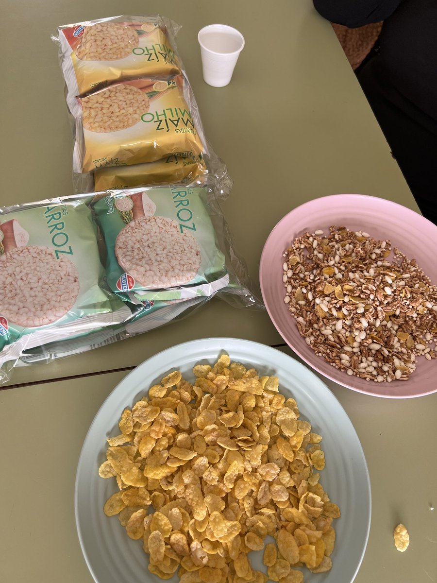 Escola Marià Fortuny tweet media