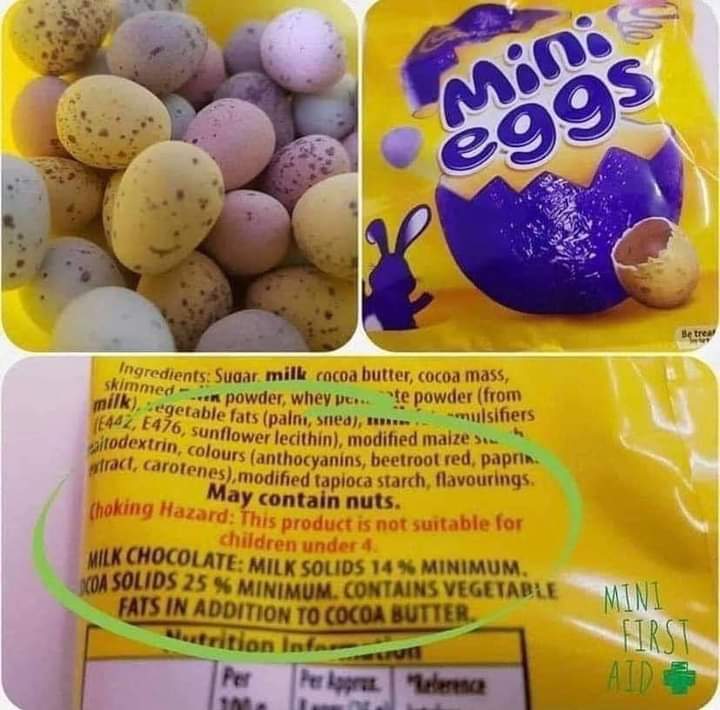 RoydPlaygroup's tweet photo. #minieggs #notforunder4s https://t.co/6ooIcgy6NE