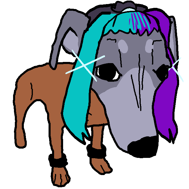 woowoochii's tweet photo. Hello! I'm Cayden but my friends call me Aso!  I'm a dog nurse who likes to play games, draw lewds, and shitpost!!
  
MY MOST IMPORTANT LINKS
YT: https://t.co/lPqV5kYrWJ
TWITCH: https://t.co/dh1VLpKkNT
🎨: #IntensiveCynoUnit
🔞: #cynocephallus https://t.co/a87SYL6nGD