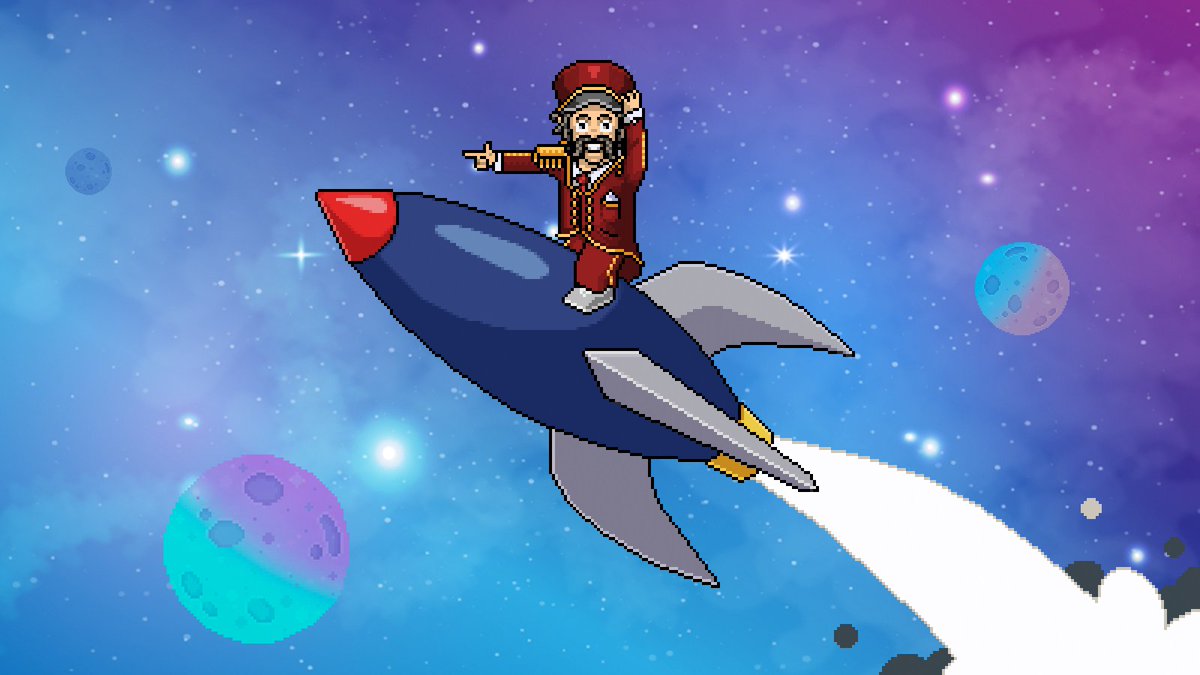 Habbo NFT tweet media