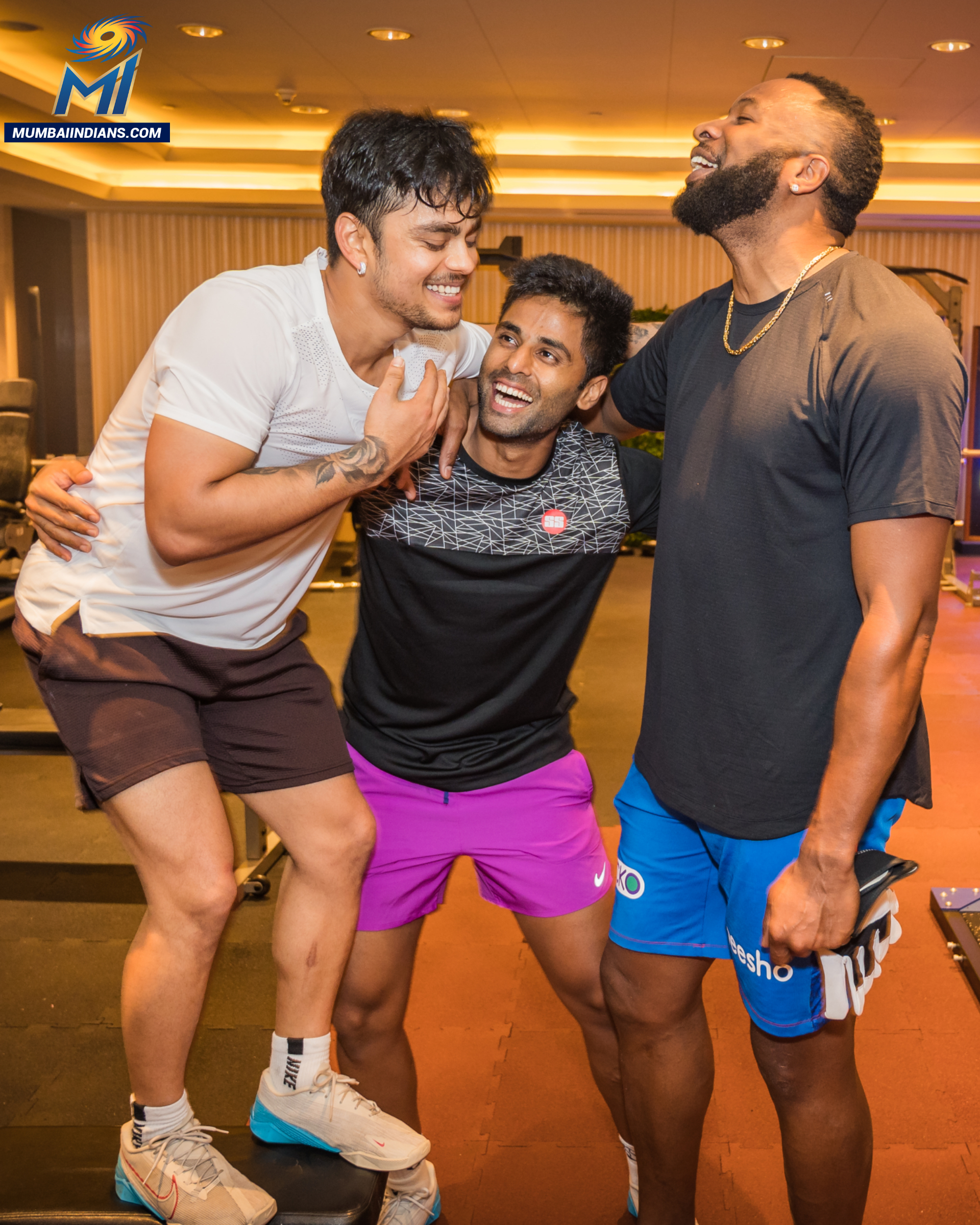 MI Playing XI vs RR: Suryakumar Yadav all set for COMEBACK, will Rohit Sharma give a go to Riley Meredith against RR? Follow IPL 2022 Live Updates