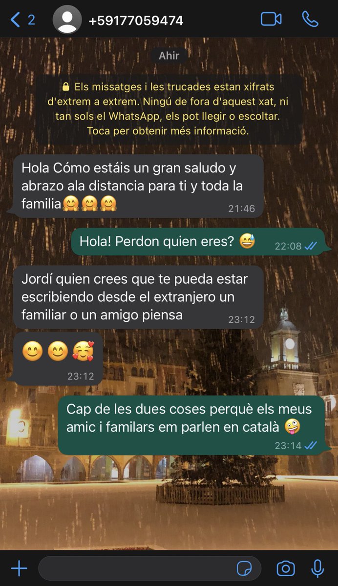 Jordi Vallbona Ylla-Català tweet media