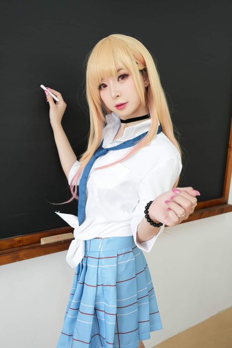 Twitterのコスプレ画像8