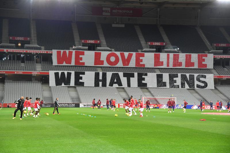 AuStadeLillois's tweet photo. Plus que 3 jours, pour profiter des places LOSC-Lens en exclusivité.🔥

Si vous avez des codes pour des supporters Lillois, n’hésitez pas à les transmettre !

🎟 2,000 places en vente actuellement, en Est et Ouest, go ➡️ https://t.co/SYrOcw3Deg ! https://t.co/gLEHTIlG9p