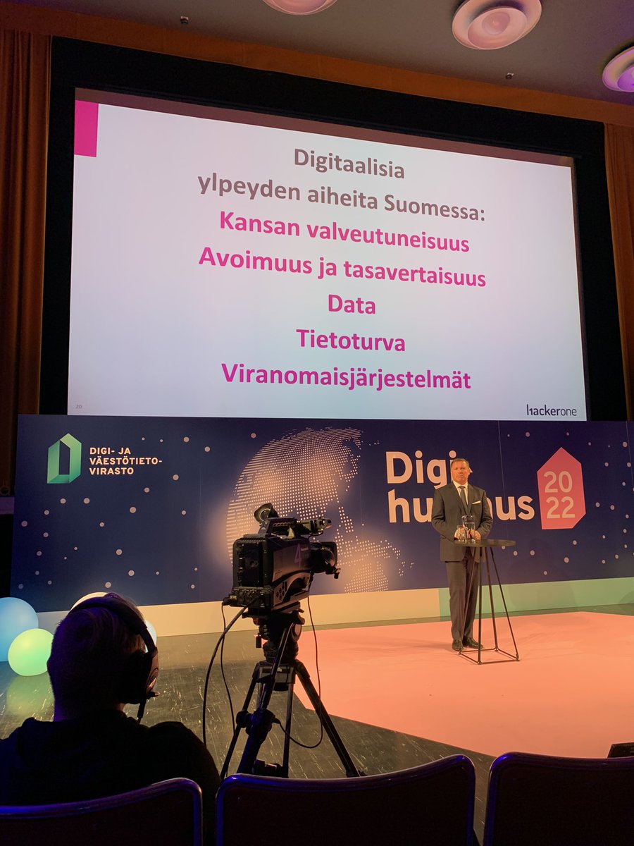 Digitaalisia ylpeyden aiheita Suomessa <a href="/martenmickos/">Mårten Mickos</a>  #Digihumaus