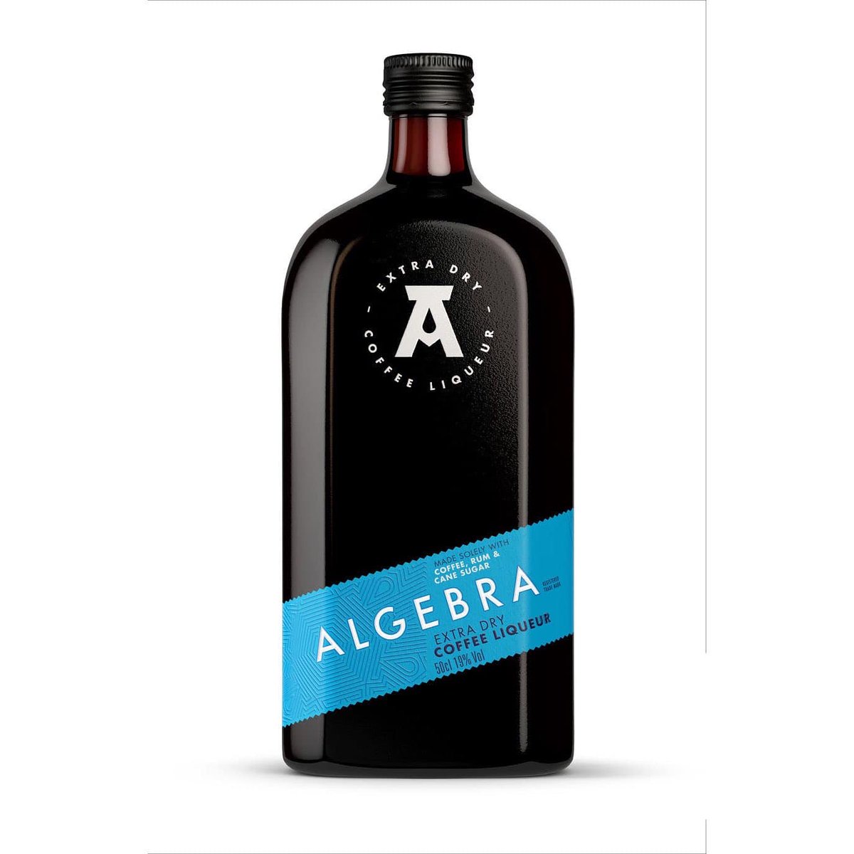 Hammonds are pleased to announce our new agency brand Algebra Extra Dry adding their old-school new-generation liqueur to our portfolio.

We’ve included one of our favourite cocktails the Reverse Espresso Martini🍸