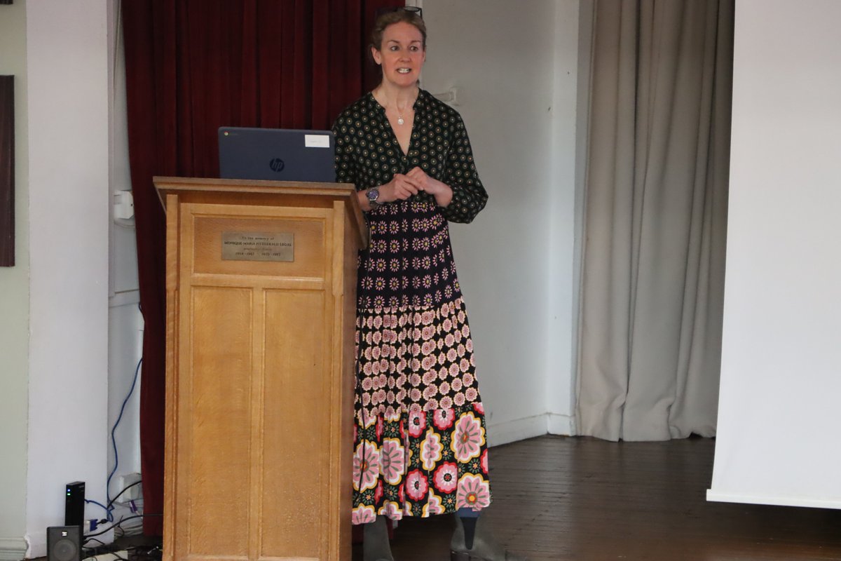 Red House School tweet media