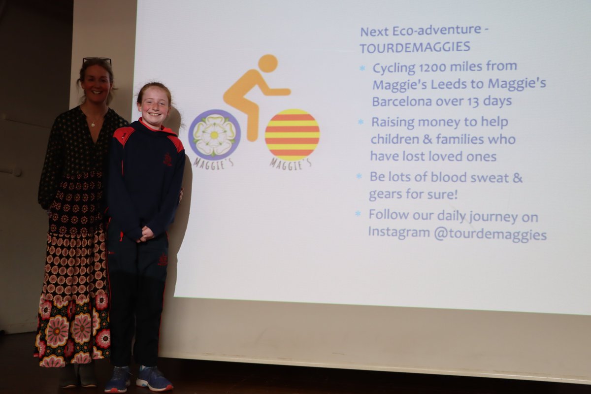 Red House School tweet media