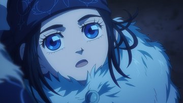 ゴールデンカムイ アシリパは年齢は何歳でモデルは 杉元との恋についても フェイさんのrun Run Life
