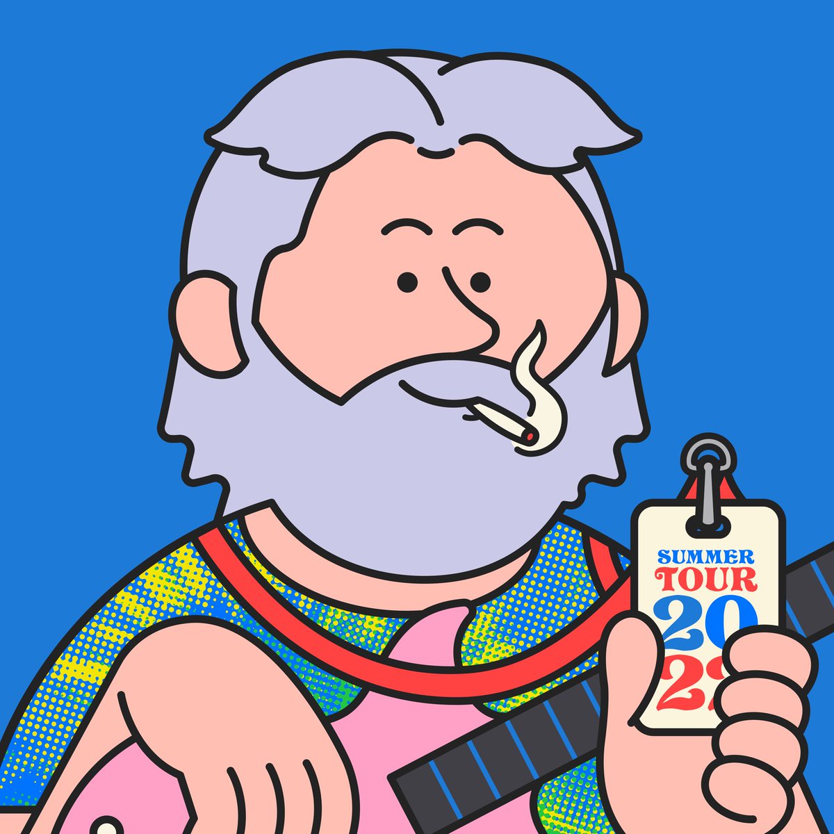 RamiNiemiThatIllustrator 🧢 tweet media