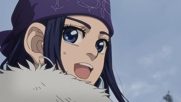 ゴールデンカムイ アシリパは年齢は何歳でモデルは 杉元との恋についても フェイさんのrun Run Life