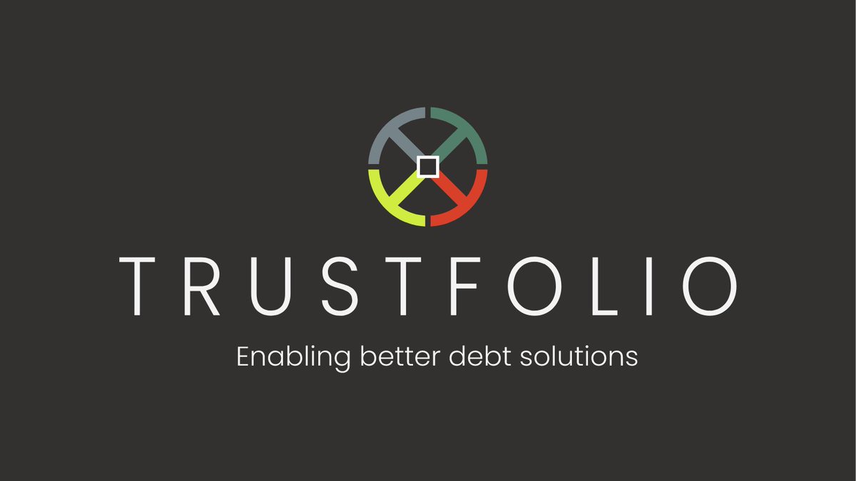 TrustfolioLtd's tweet photo. #StressAwarenessMonth: #Debt can be stressful for everyone incl those working in the industry from advisers to #creditors and #insolvency practitioners. Our #debttech solutions are designed to streamline the process of achieving the best consumer outcomes https://t.co/DuOFtY4nIH https://t.co/PbQD3Gg1N3