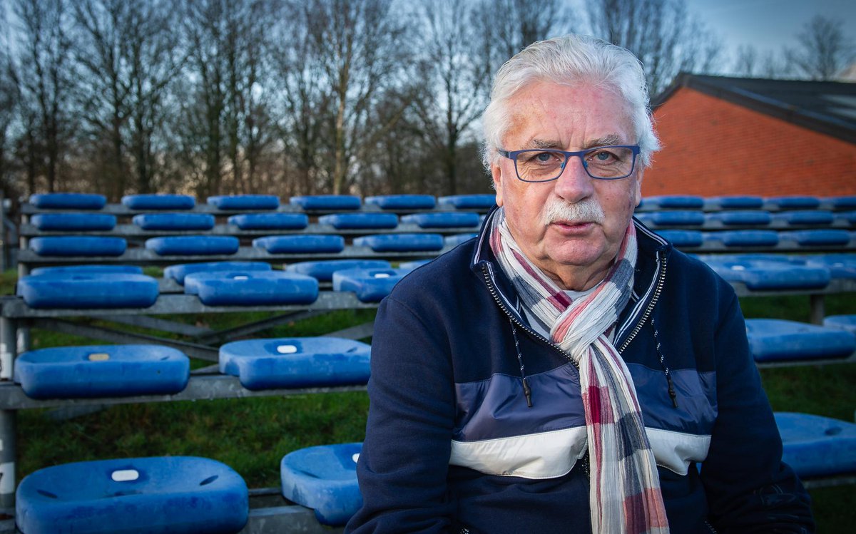 Groot nieuws! Huidig voorzitter Jan Puper volgend seizoen hoofdtrainer Asser Boys 1 💙 Lees meer: asserboys.nl/25-statisch/16…