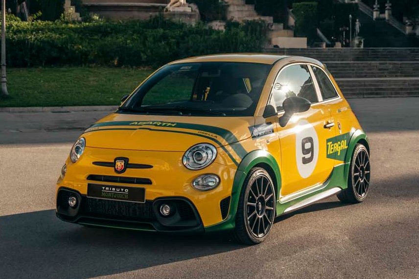 Homenaje a la Escudería Montjuich con este proyecto de colaboración entre la Fundación Privada Escudería Montjuich y Difisa Racing. Se presenta este fin de semana en el <a href="/Circuitcat_es/">Circuit de Barcelona-Catalunya</a> durante el <a href="/EspiritMontjuic/">Espíritu de Montjuïc</a> . <a href="/Gerard_Farre/">Gerard Farré</a> te cuenta más detalles aquí bit.ly/3DCKq60