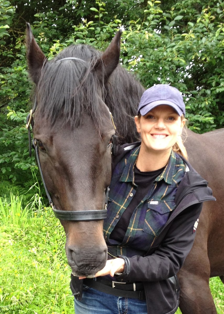 equine_courses's tweet photo. MEET THE TEAM

Justine Harrison is the founder of Understand Horses.

Certified Horse Behaviour Consultant &amp; UK Chair of @iaabc, Accredited Animal Behaviourist &amp; Trustee of @ABTCouncil. University lecturer, journalist and expert witness.

https://t.co/DOnkahxL2z

#equinebehaviour https://t.co/CLHuFMgyVd