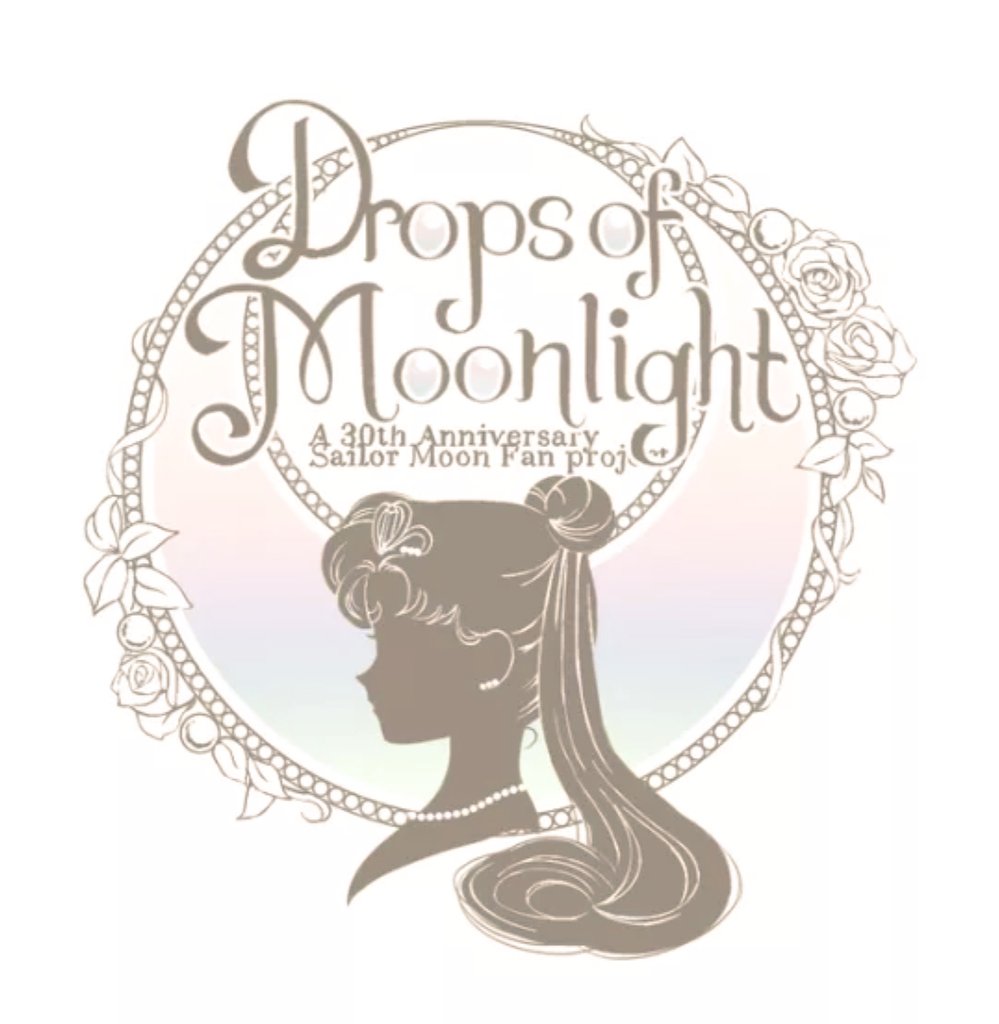 tanukimasu's tweet photo. #sailormoon #sailormoonanniversary #zine #charity #animeart #art #artist #dropsofmoonlightzine The shop is now open for pre-orders the drops of moonlight charity zine! 100% of the proceeds go to charity https://t.co/XYlXeXngha
https://t.co/oTt64nm1E4 https://t.co/QOj6KPqWdK