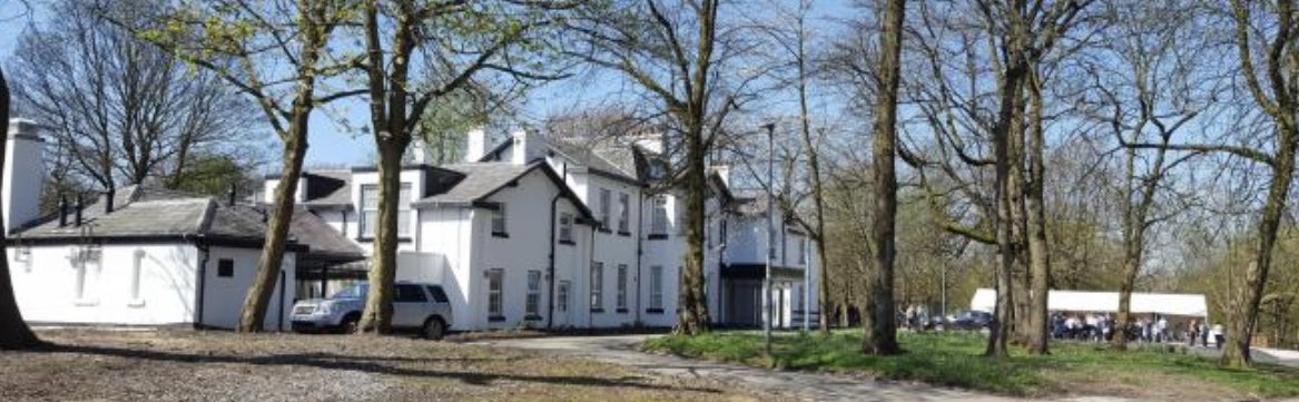 Brilliant morning session at Ingleside with our Saving Babies Lives Champions - great team building and well being support  for GMEC LMS #MaternityGM <a href="/GMEC_SCN/">GM & Eastern Cheshire Strategic Clinical Networks</a> @GM_HSC