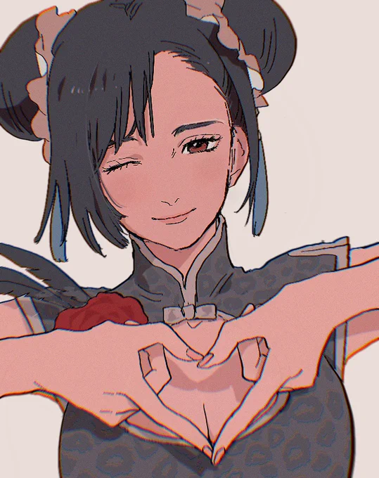 Tifa🤍🖤 
