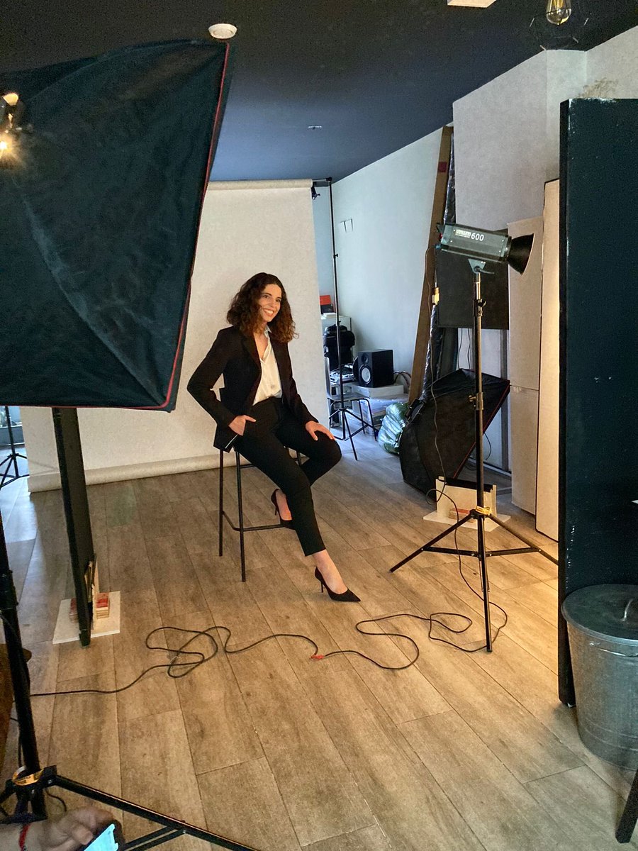 Delia Rodríguez ⚖ tweet media