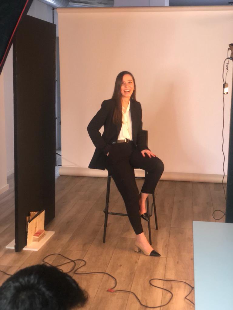 Delia Rodríguez ⚖ tweet media
