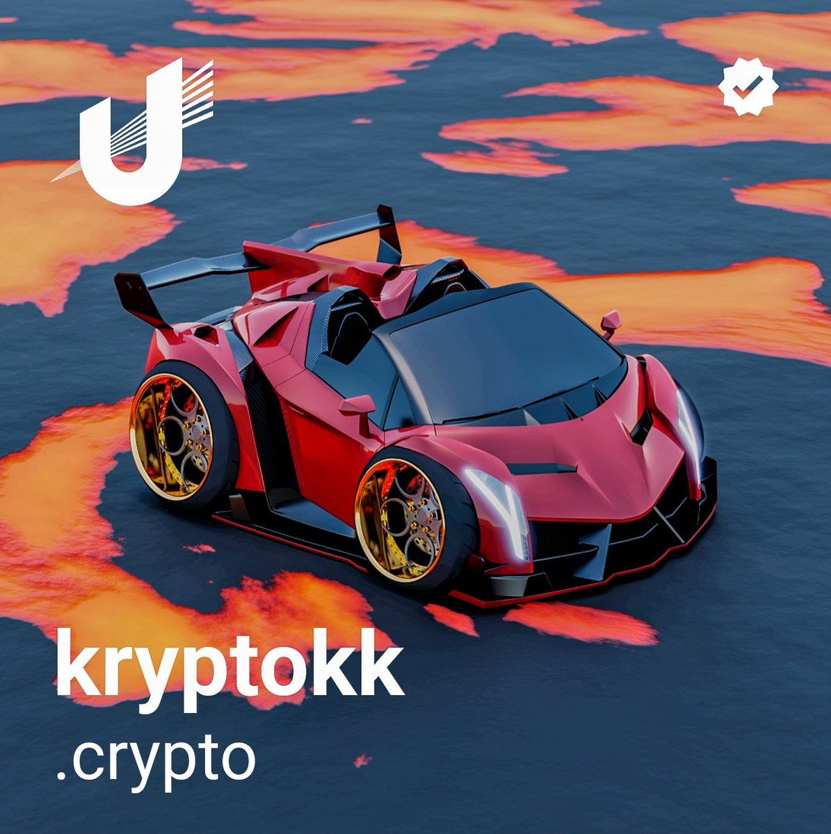 <a href="/unstoppableweb/">Unstoppable Domains</a> <a href="/MalonyxMedia/">MalonyxMedia</a> 

I mean........too sick!!!!!

#Verified #UDfam #nfts #NFT #NFTCommunity