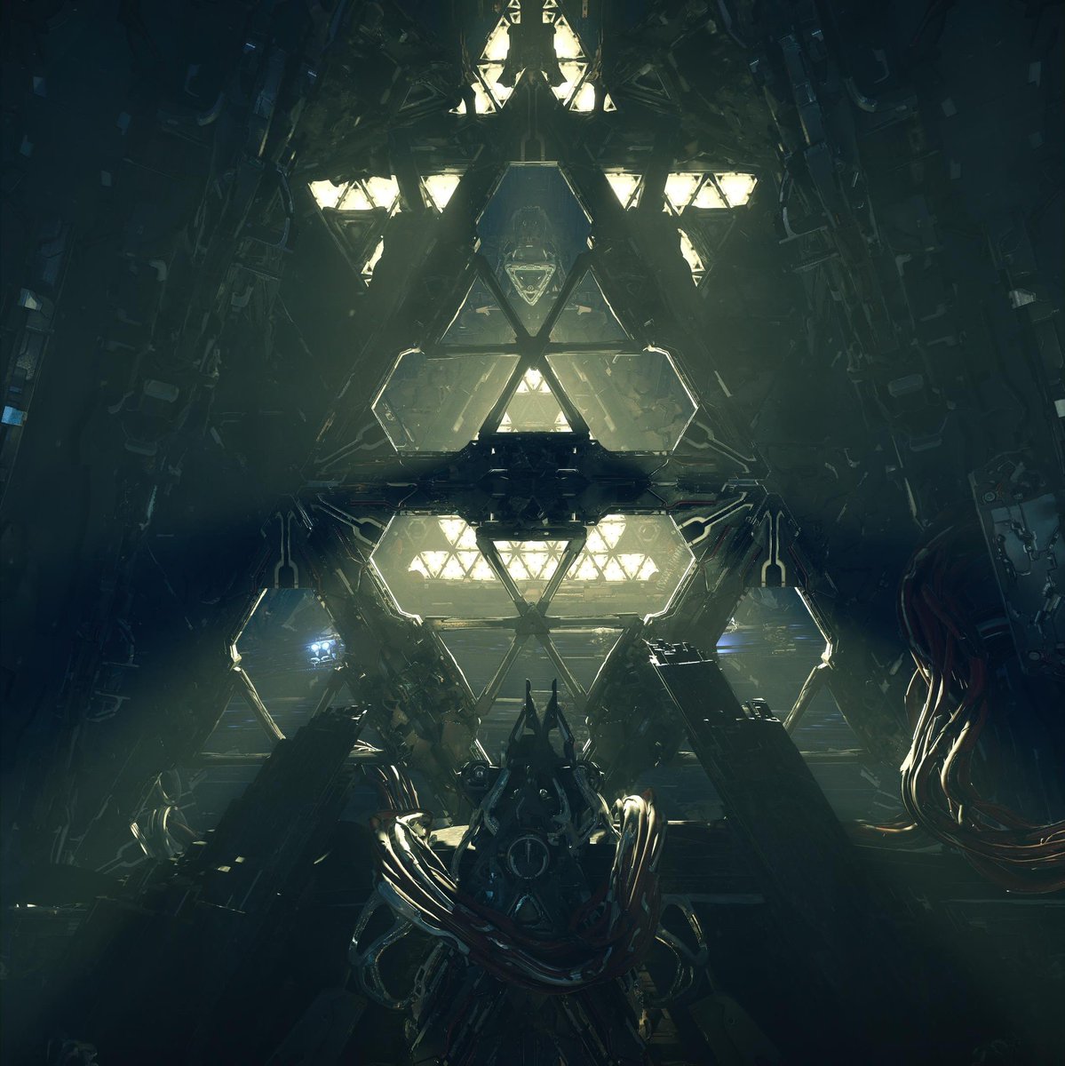 MarcusThurman3's tweet photo. Horizon Forbidden West. (2022)

Multiple interiors of the same small space.  

#HorizonForbbidenWest #PS5Share #PlayStation5 #videogames #PhotoMode #VPGamers #tpg #VirtualPhotography #gamergram
@Guerrilla https://t.co/p9mZ4KmbHi