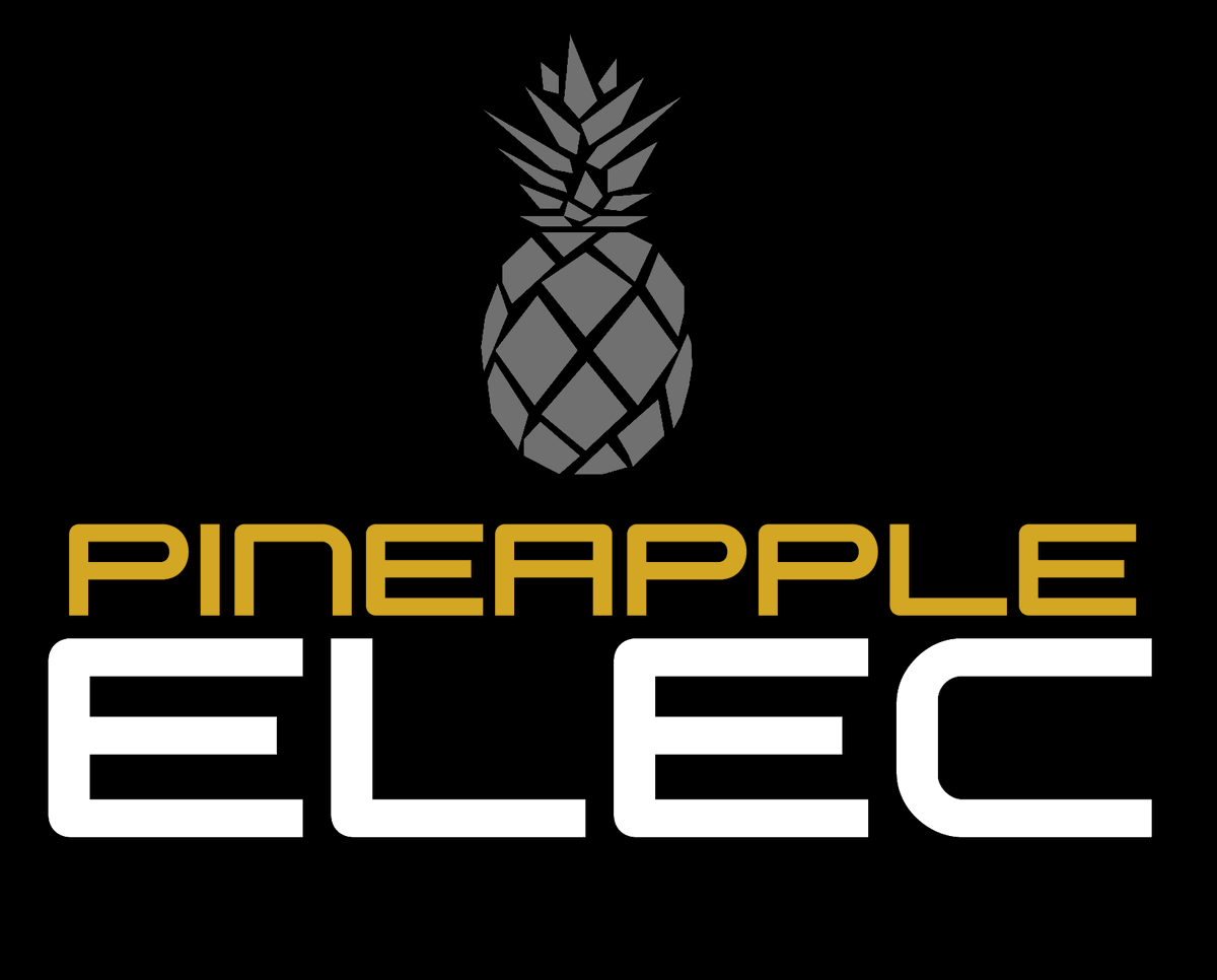 Amber_ELEC's tweet photo. Hi friends and super-fans! The team has a big announcement to make. Starting from today, we’re changing our name from 351ELEC to… PineappleELEC! https://t.co/TiHwFXMneU
