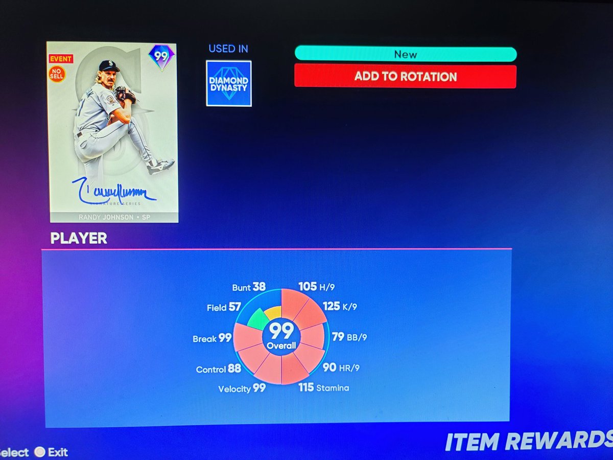BigT_1228's tweet photo. Now I can go to sleep and play tomorrow... Yes I stayed awake just to get it done and not play one game with him... Now I can sleep better! https://t.co/ZZf2WHWyXW