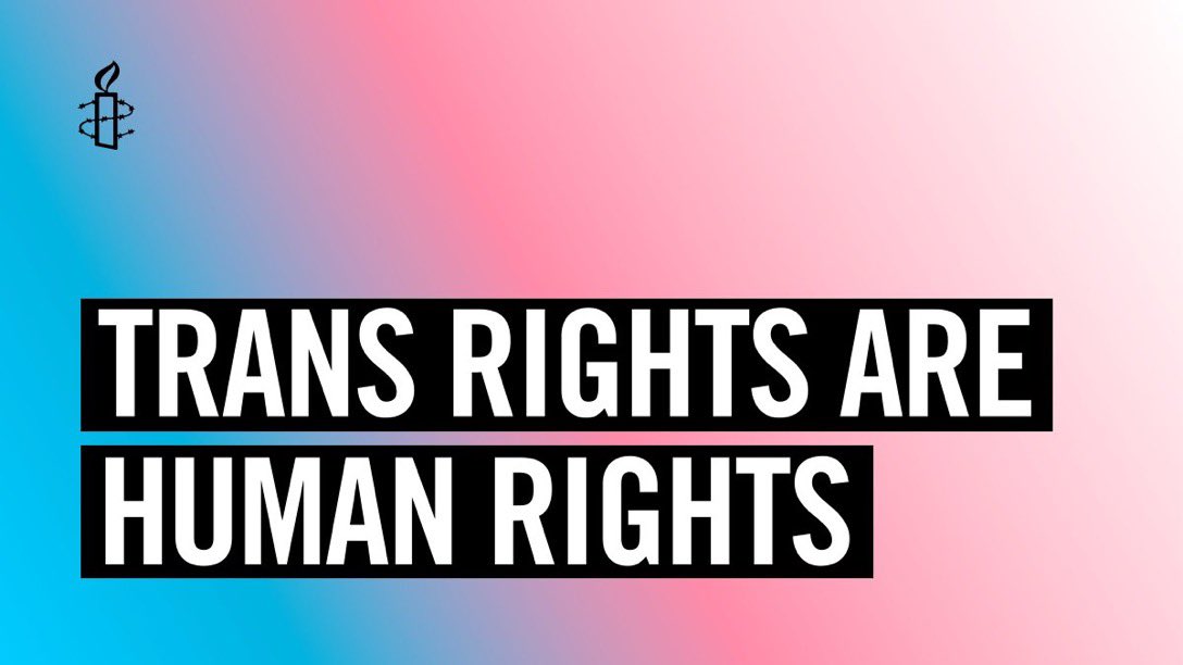 SteveChalke's tweet photo. It’s not an April Fools joke. Even as govt were forced to back-peddle on dropping the ban on conversion therapy for LGB people, they’re still choosing to try to get away with excluding trans people. Every trans person has a right to safety, inclusion &amp; freedom from violence! https://t.co/EvXaTdE6iG