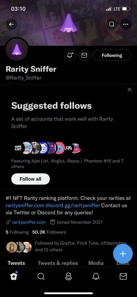 JamesWellingz's tweet photo. @Rarity_Sniffer @projectPXN @KipasAnginLama @Cahaya_Sinarku @edz_lozano @LooneytunesQ 🙏🏼🙏🏼🙏🏼 https://t.co/PksJfLgum0