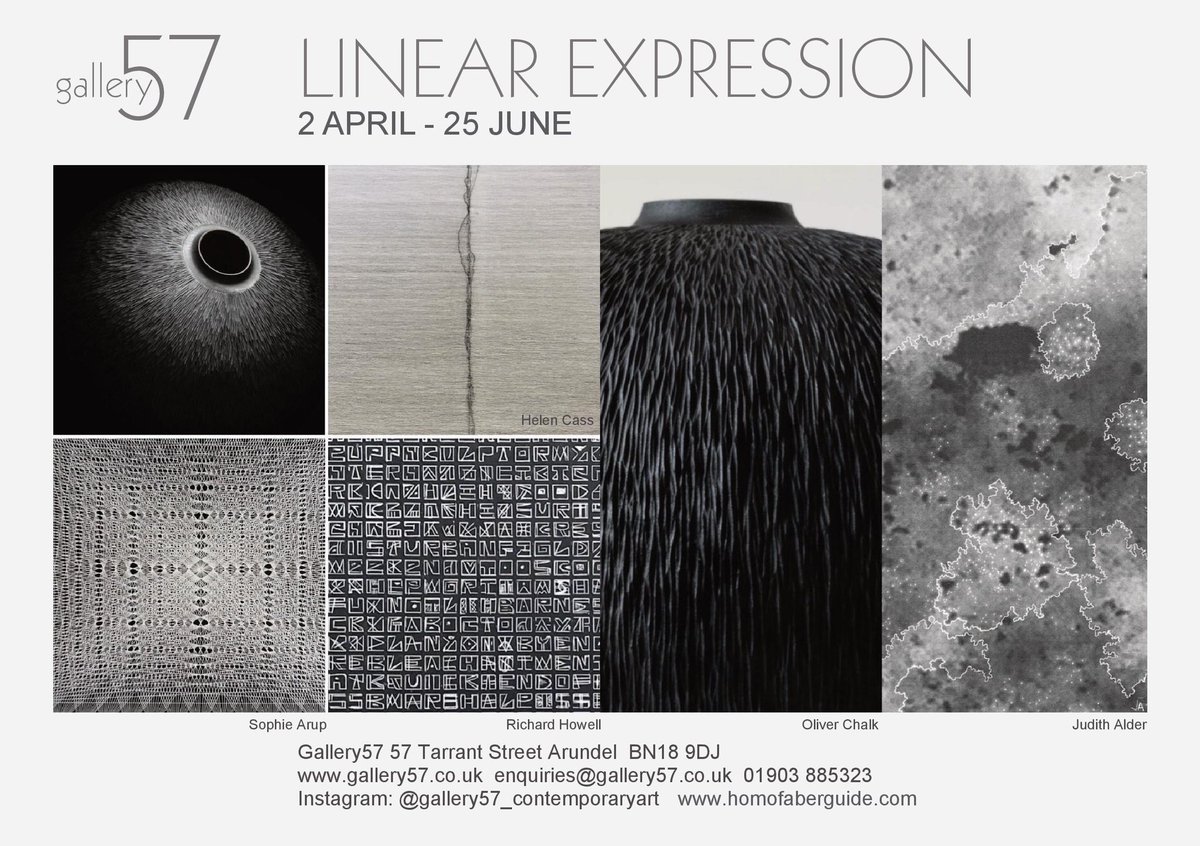 Gallery57arundel tweet media