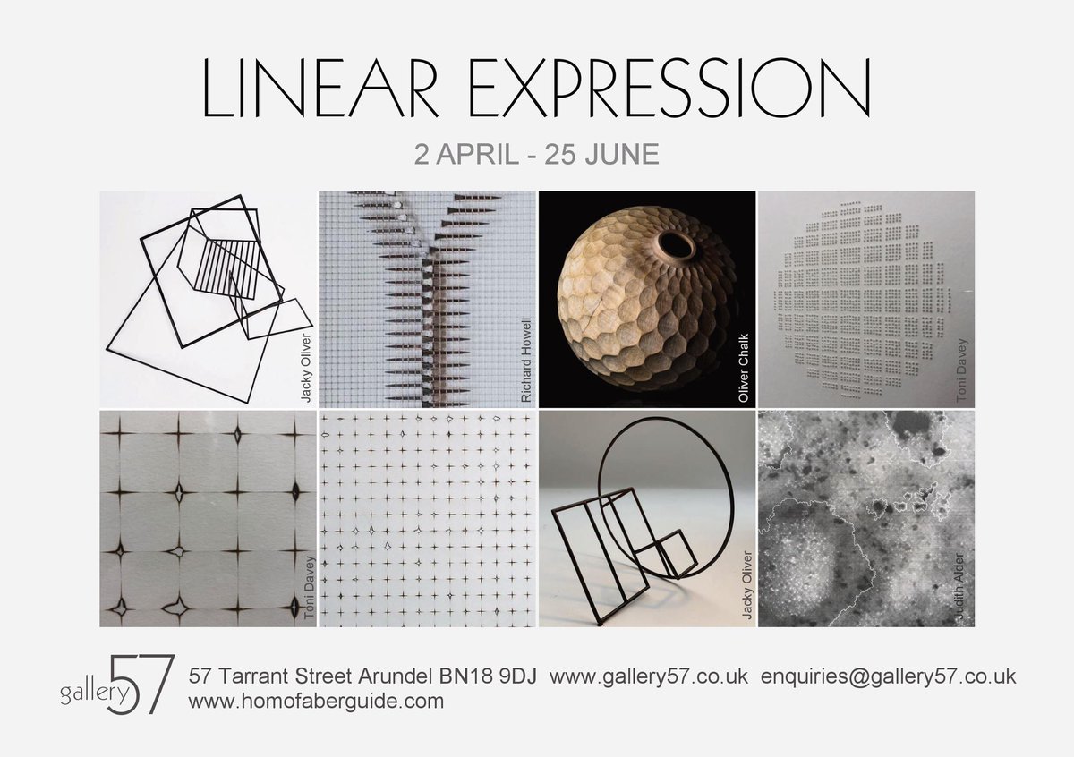 Gallery57arundel tweet media