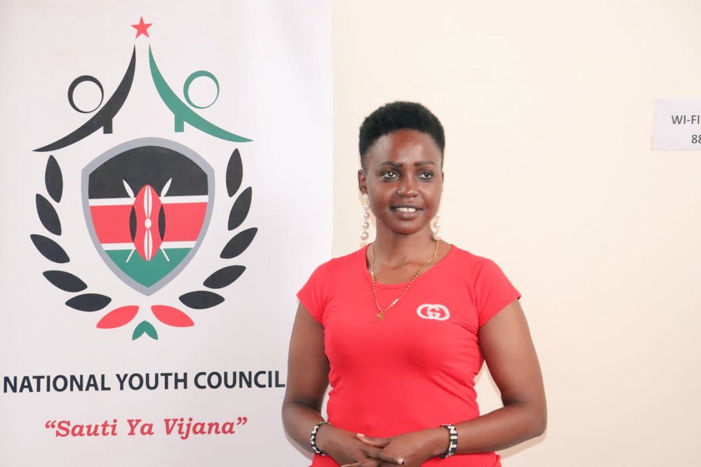 nams_tina's tweet photo. Special appreciation to @NYC_YouthVoice and @UNDPKenya for the Platform to Learn, Engage and Network on Youth Priorities and Inclusion through #Busiayouthpolicy. The Space was safe enough and in God's hands we hope for the best
@justamoit
#busiayouthpolicy
#deepeningdevolution https://t.co/cNLwNE2ehd