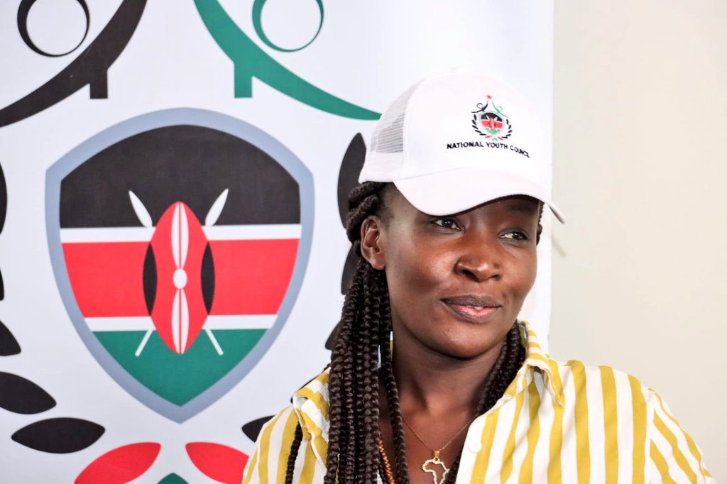 nams_tina's tweet photo. Special appreciation to @NYC_YouthVoice and @UNDPKenya for the Platform to Learn, Engage and Network on Youth Priorities and Inclusion through #Busiayouthpolicy. The Space was safe enough and in God's hands we hope for the best
@justamoit
#busiayouthpolicy
#deepeningdevolution https://t.co/cNLwNE2ehd
